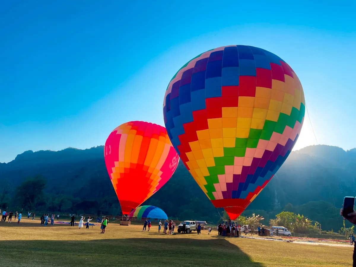 Welcome to Terra Lao Adventure: More Than Just Tours in Vang Vieng