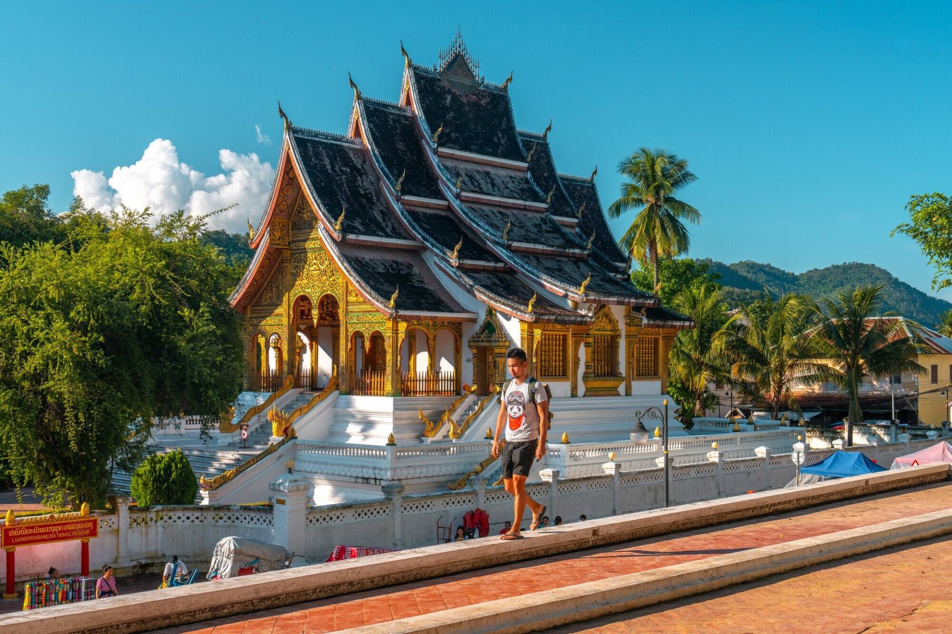 Luang Prabang Travel Guide 2025: UNESCO Heritage, Best Things to Do & Insider Tips
