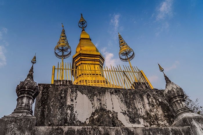 Luang Prabang Travel Guide 2025: UNESCO Heritage, Best Things to Do & Insider Tips