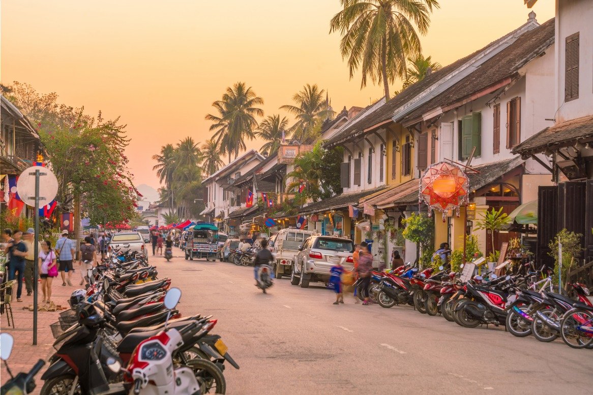 Vang Vieng by Train: Complete Laos-China Railway Guide 2026