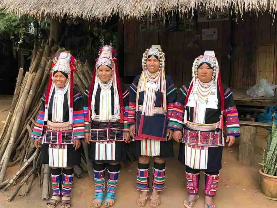 Lao People: Culture, Traditions & Legendary Hospitality Guide (2025)