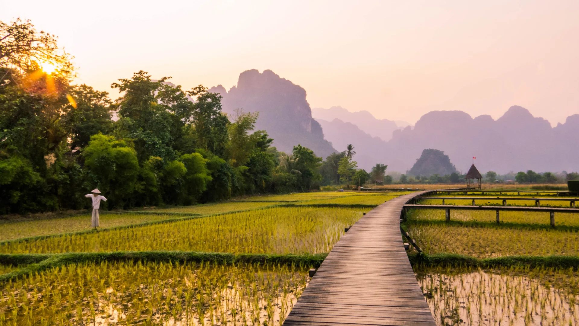 Top 10 Must-Do Activities in Vang Vieng, Laos (2025 Guide)
