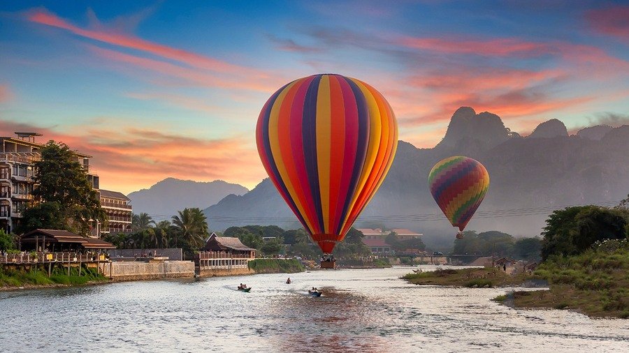 Top 10 Must-Do Activities in Vang Vieng, Laos (2025 Guide)