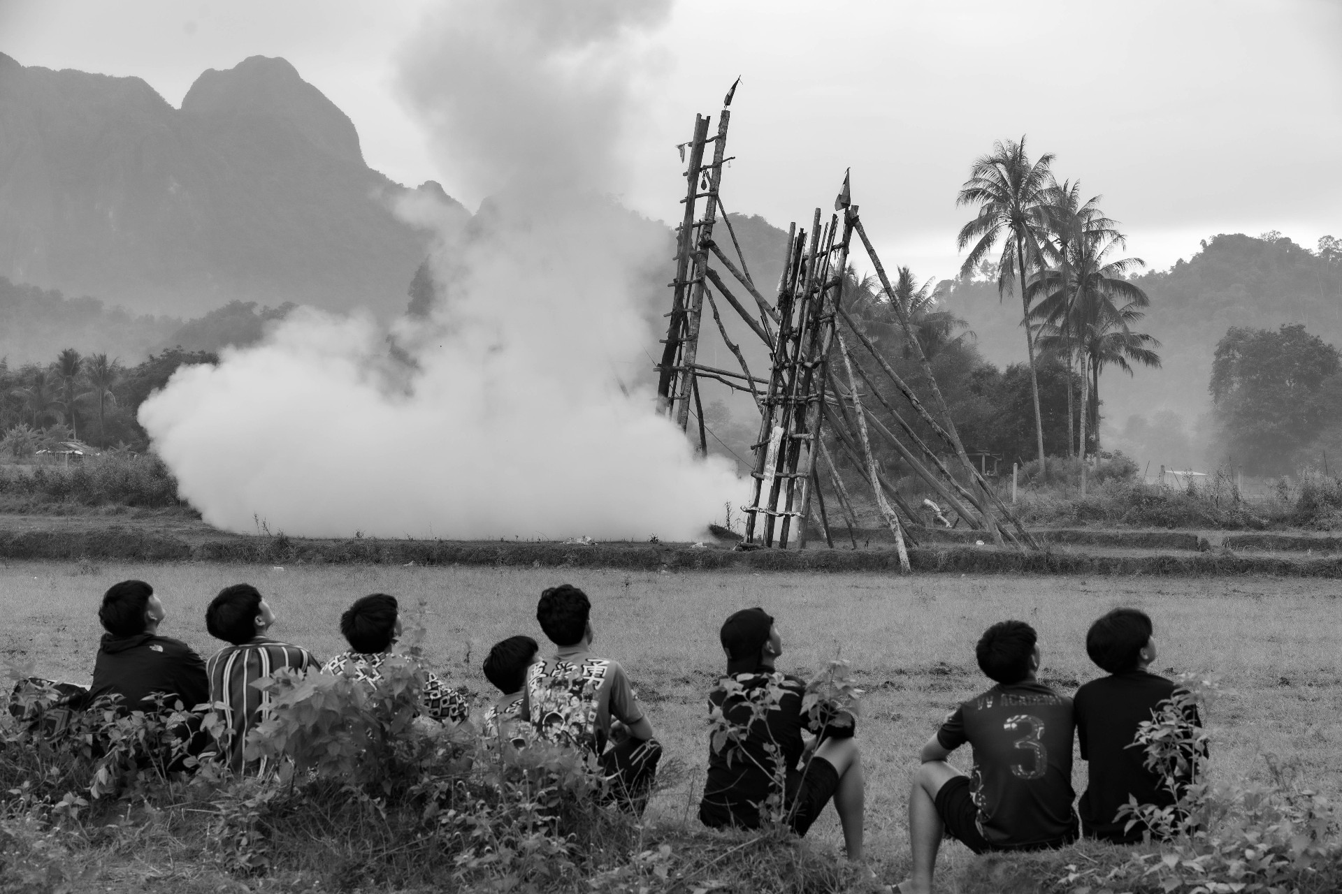 Bun Bang Fai 2026: Your Complete Guide to Laos' Spectacular Rocket Festival