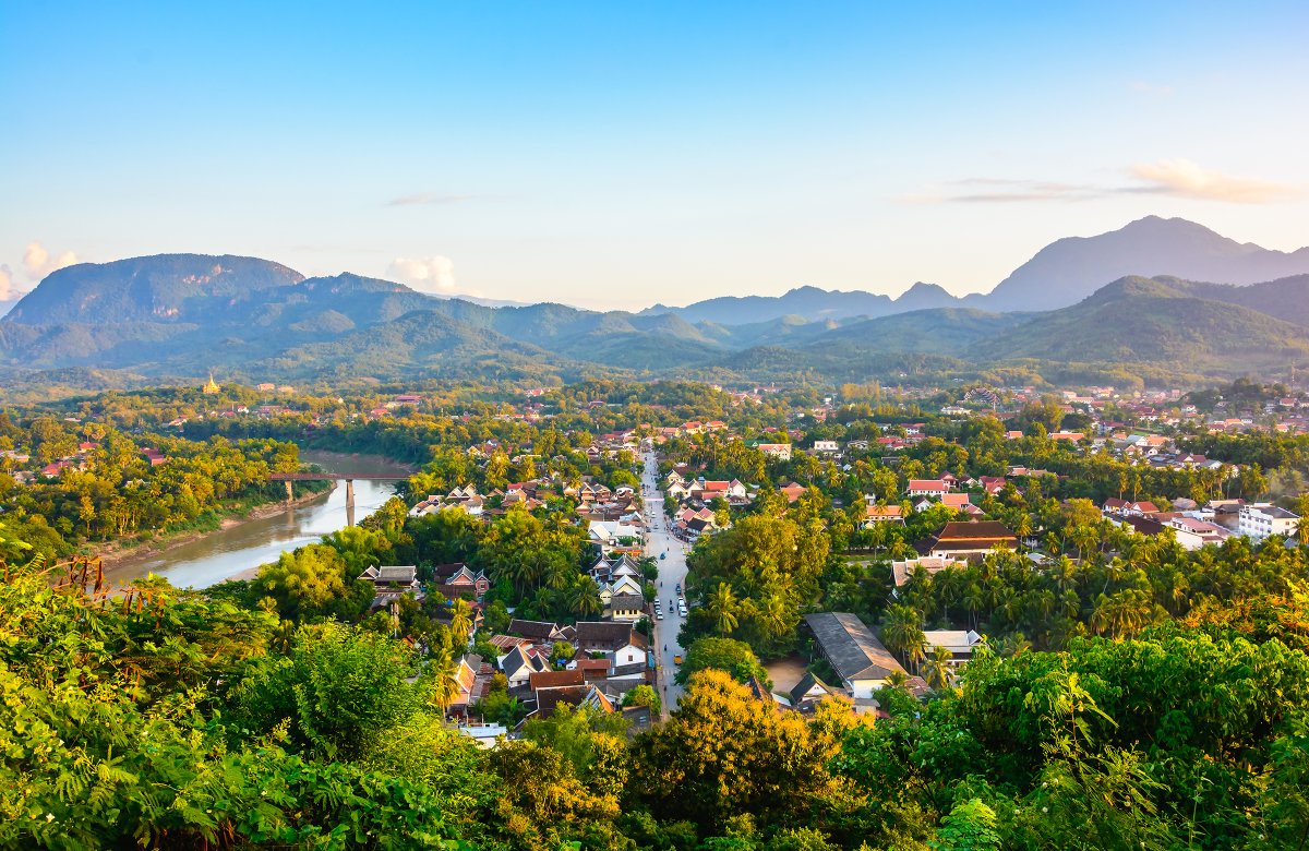 Best Motorcycle Routes Laos: Complete Guide 2025