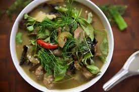 Lao Food Guide: 15 Must-Try Dishes in Laos (2025)