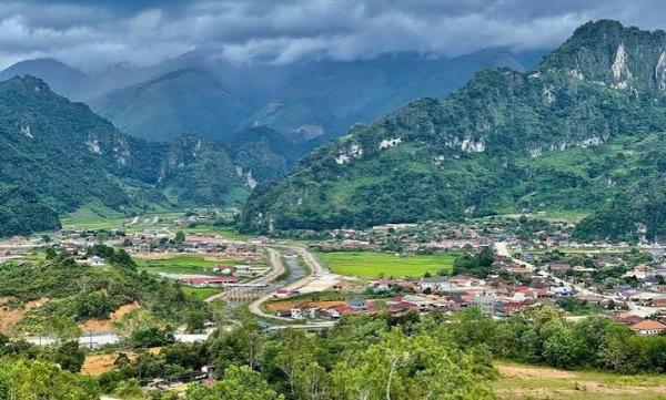 6-Day Xaysomboun Enduro Camp — Vang Vieng electric enduro