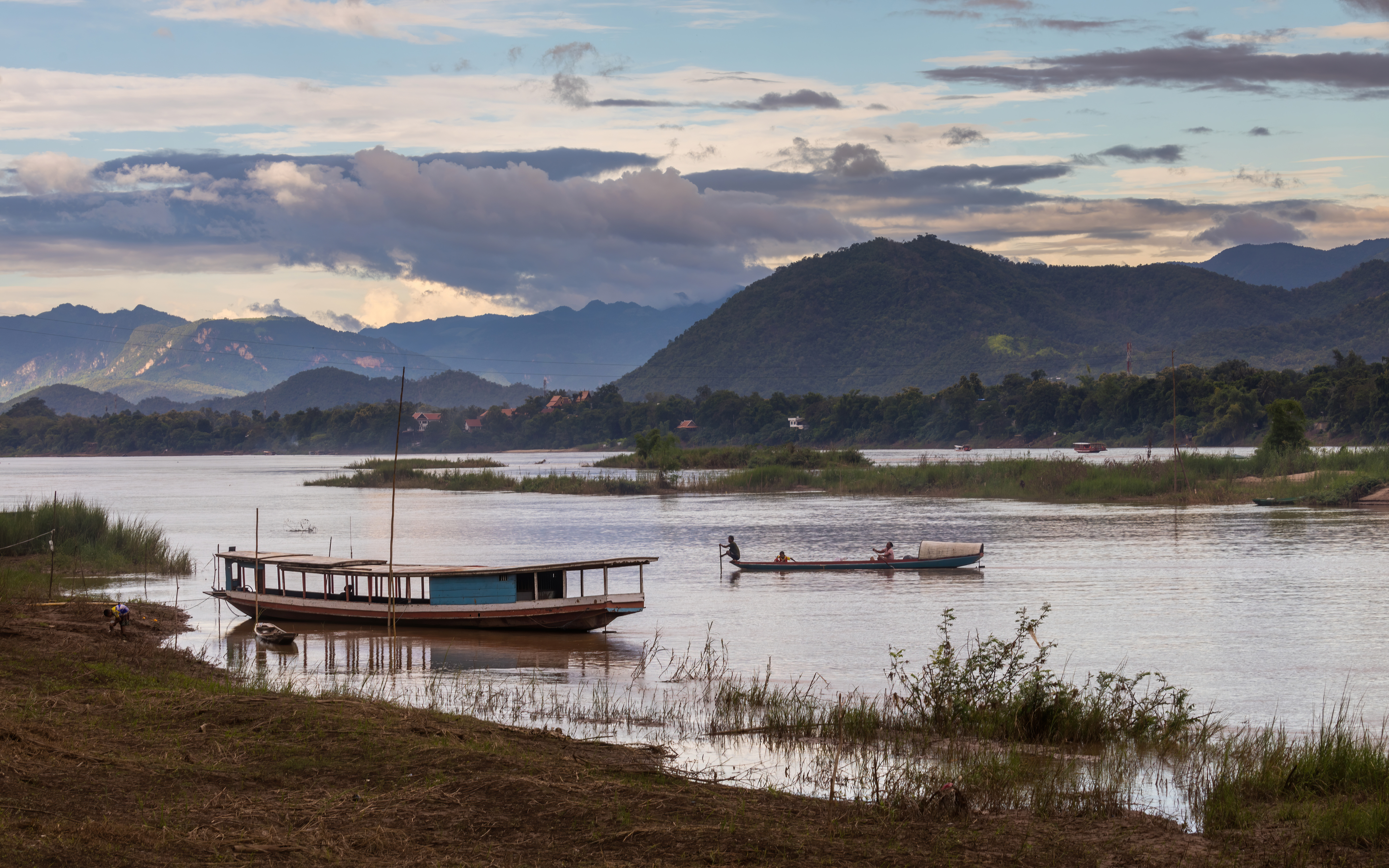 Remaining 2026 Laos Events: Best Dates to Plan Your Trip Around