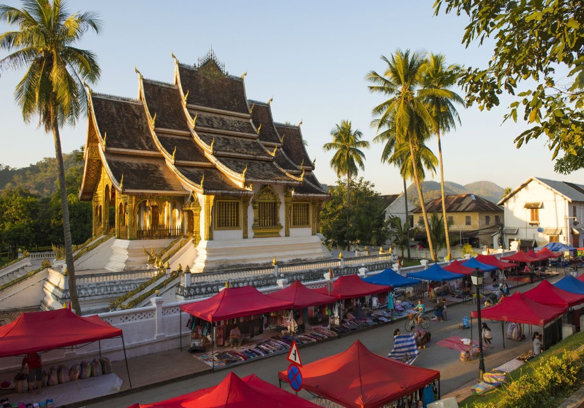 Ultimate Laos Travel Guide 2025: 25+ Destinations, Adventures, Food & Culture