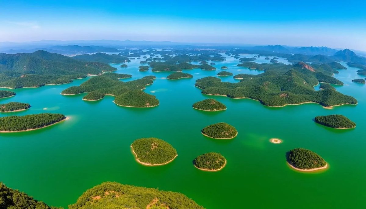 Nam Ngum Lake Cruise: Complete Guide to Laos Hidden Gem (2025)