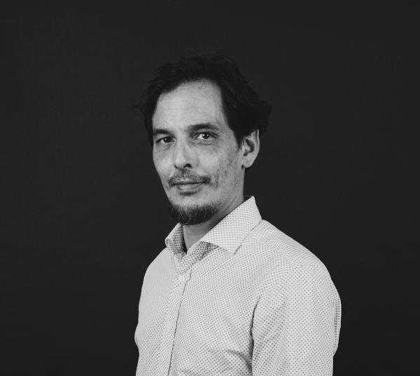 Julien — Co-founder, Engineer & Adventure Guide at Terra Lao Adventure in Vang Vieng, Laos