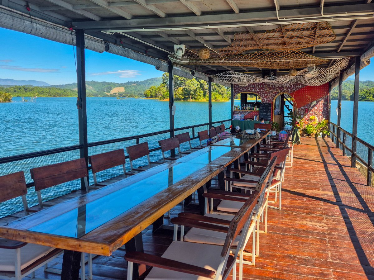 Nam Ngum Lake Cruise: Complete Guide to Laos Hidden Gem (2025)