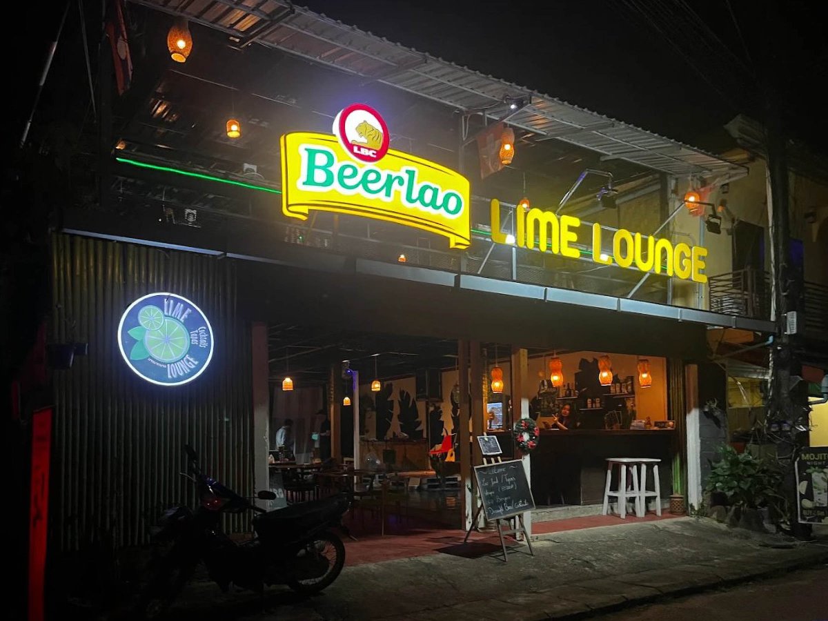 Welcome to Terra Lao Adventure: More Than Just Tours in Vang Vieng