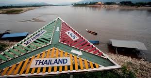 Best Motorcycle Routes Laos: Complete Guide 2025