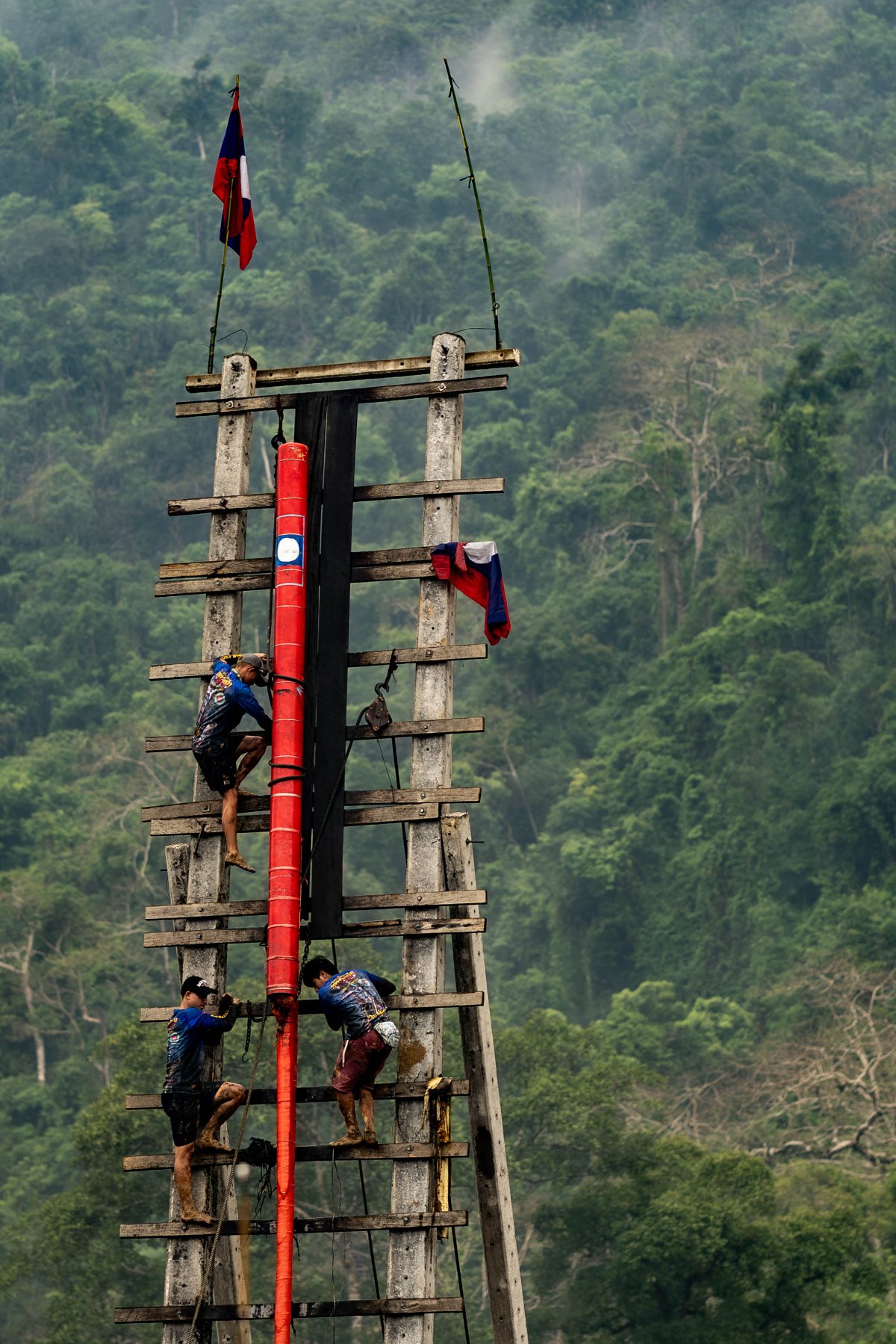 Bun Bang Fai 2026: Your Complete Guide to Laos' Spectacular Rocket Festival