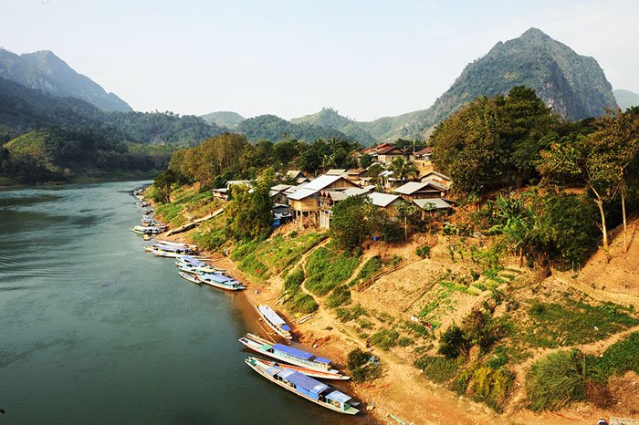 Ultimate Laos Travel Guide 2025: 25+ Destinations, Adventures, Food & Culture