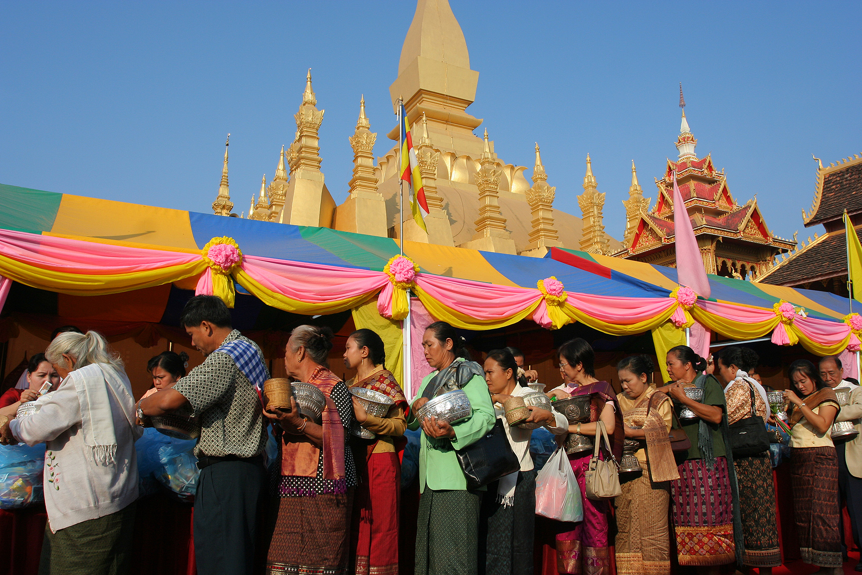 Remaining 2026 Laos Events: Best Dates to Plan Your Trip Around
