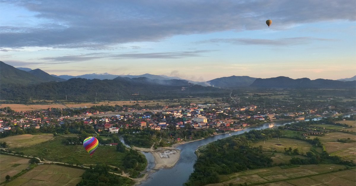 Kayaking & Tubing on Nam Song River: Complete 2026 Guide