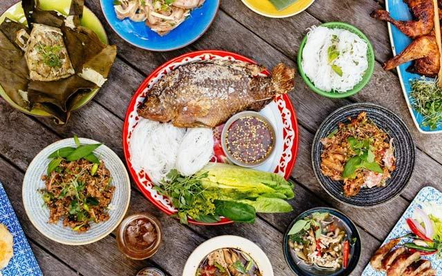 Lao Food Guide: 15 Must-Try Dishes in Laos (2025)