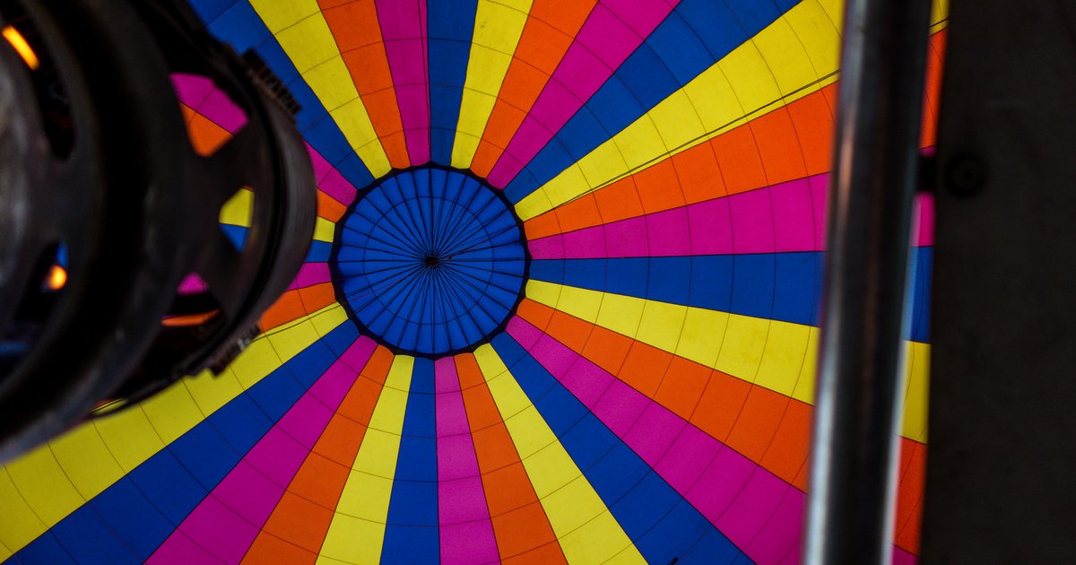 Hot Air Balloon Vang Vieng: Complete Experience Guide 2026