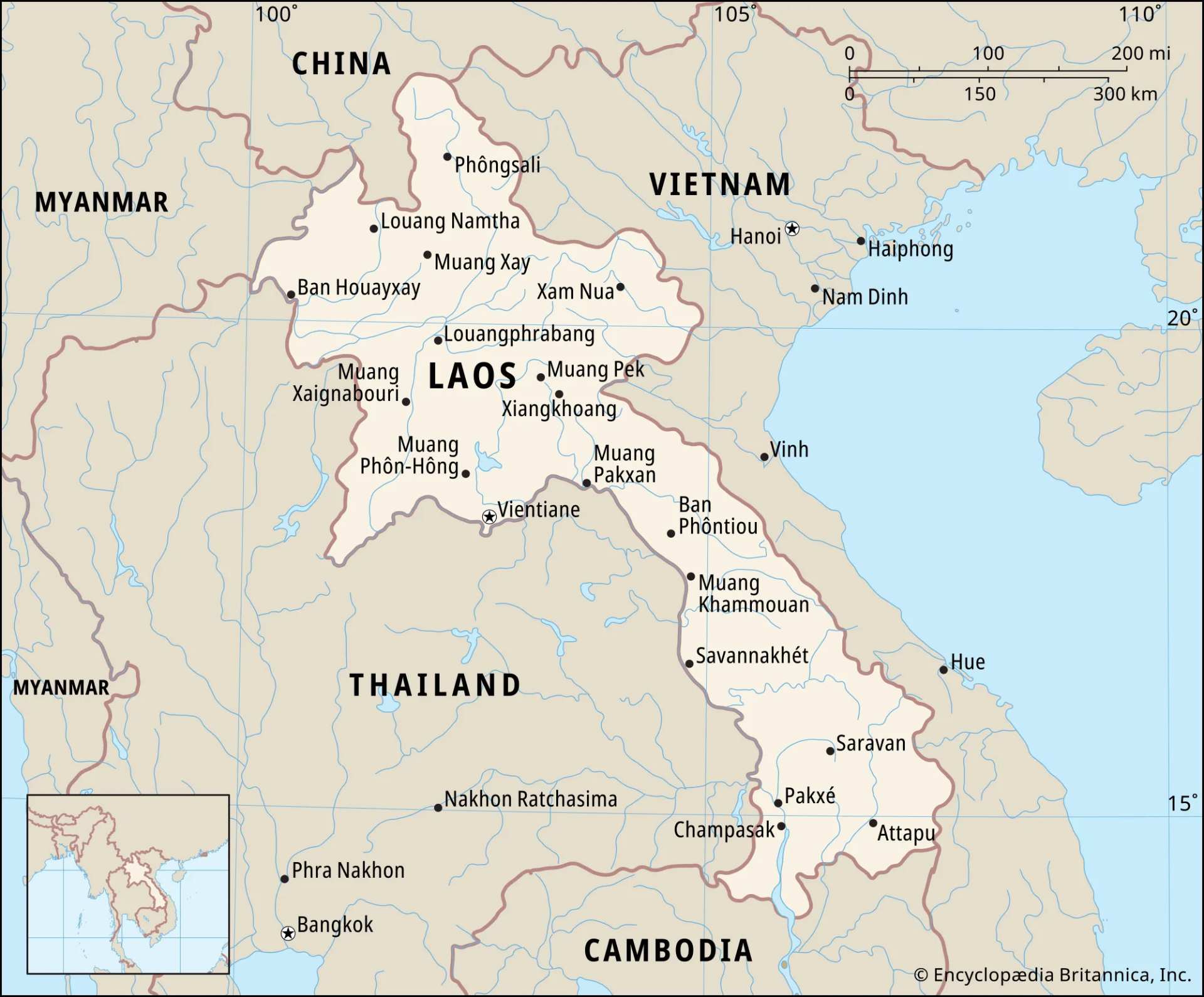 Is Laos Safe? Complete Safety Guide for Travelers 2025