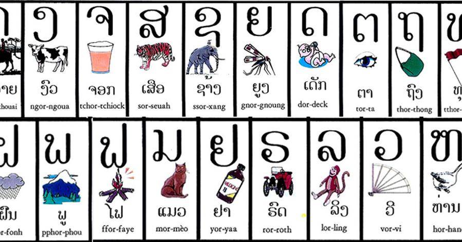 Basic Lao Language: 70+ Essential Phrases for Travelers (2025)
