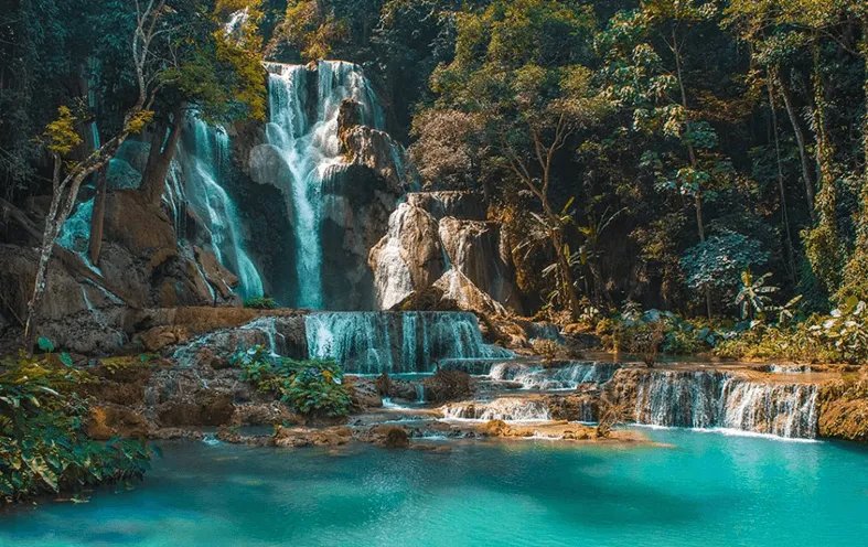 Luang Prabang Travel Guide 2025: UNESCO Heritage, Best Things to Do & Insider Tips