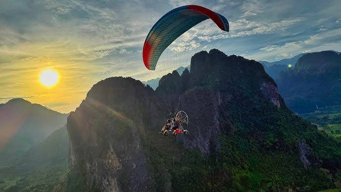 Top 10 Must-Do Activities in Vang Vieng, Laos (2025 Guide)