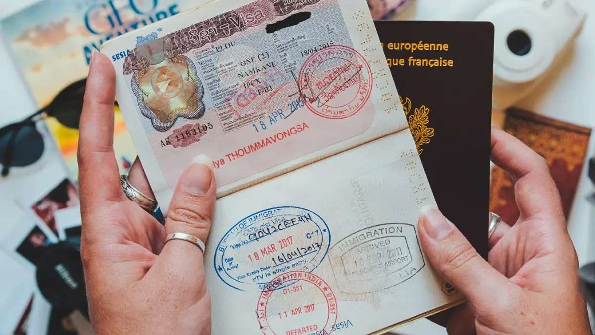 Lao Digital Immigration Form (LDIF): The Online Card to Fill In Before Entering Laos