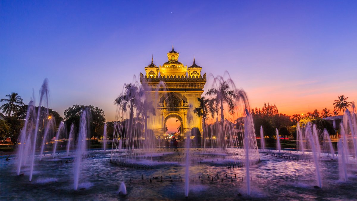 Ultimate Laos Travel Guide 2025: 25+ Destinations, Adventures, Food & Culture