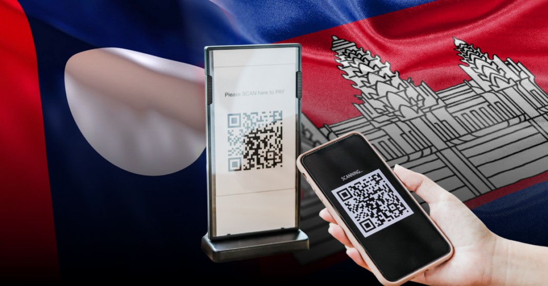 QR Code Payments in Laos: The Complete Tourist Guide to LOCA Pay & EzyKip (2026)