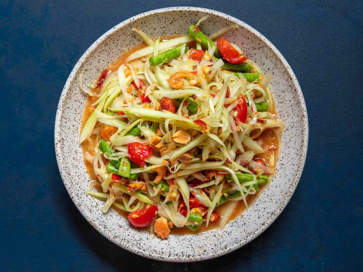Lao Food Guide: 15 Must-Try Dishes in Laos (2025)