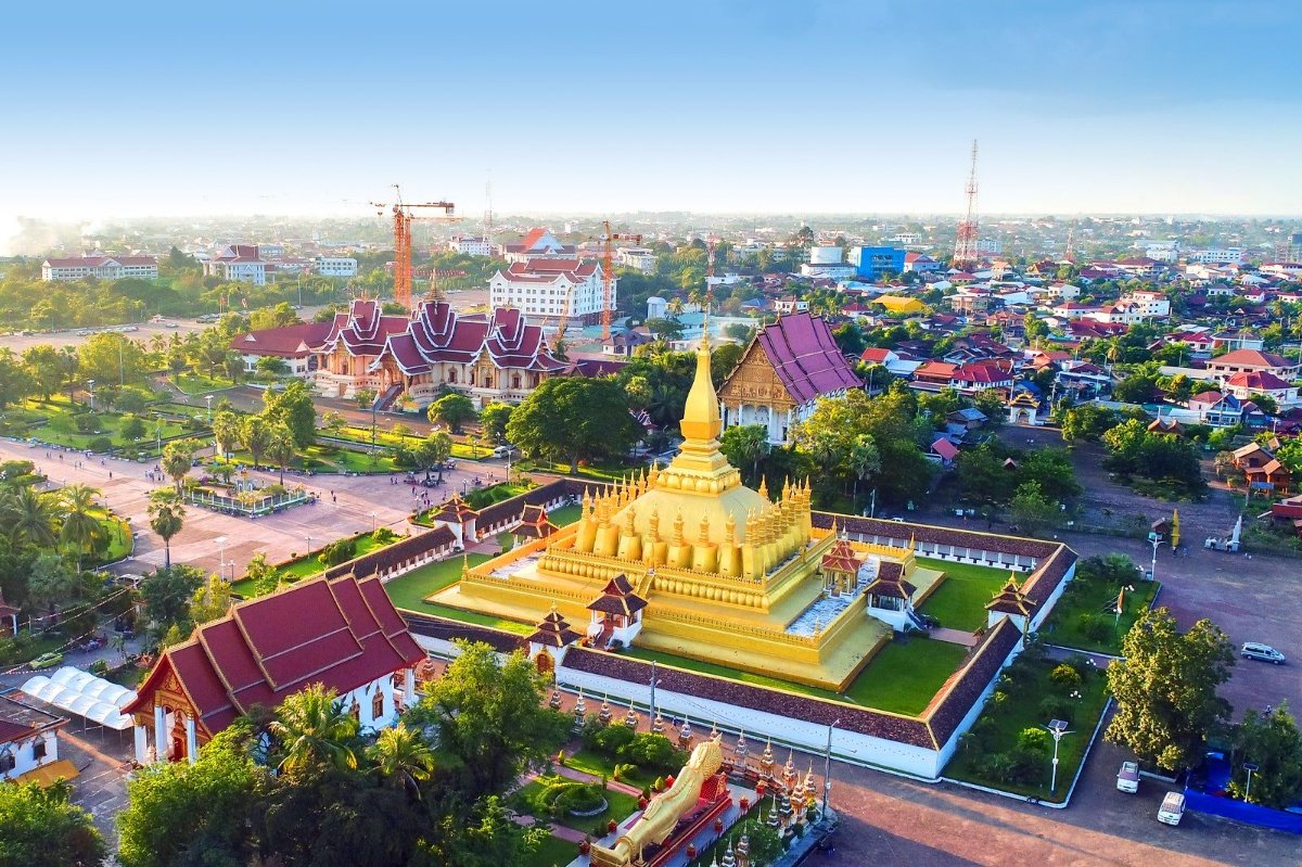 Vang Vieng by Train: Complete Laos-China Railway Guide 2026