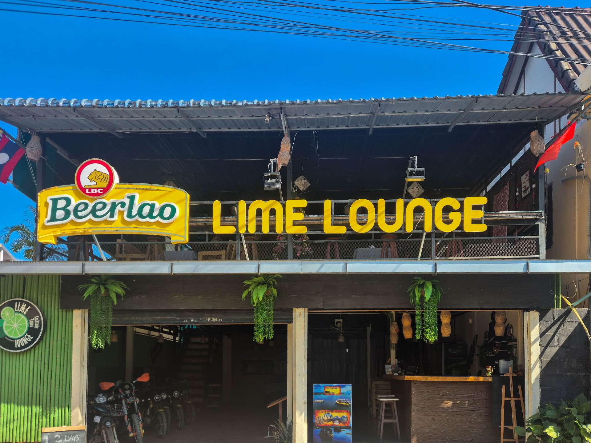 Welcome to Terra Lao Adventure: More Than Just Tours in Vang Vieng
