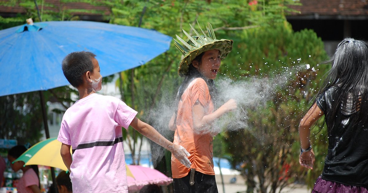 Pi Mai 2026: The Complete Guide to Lao New Year in Vang Vieng