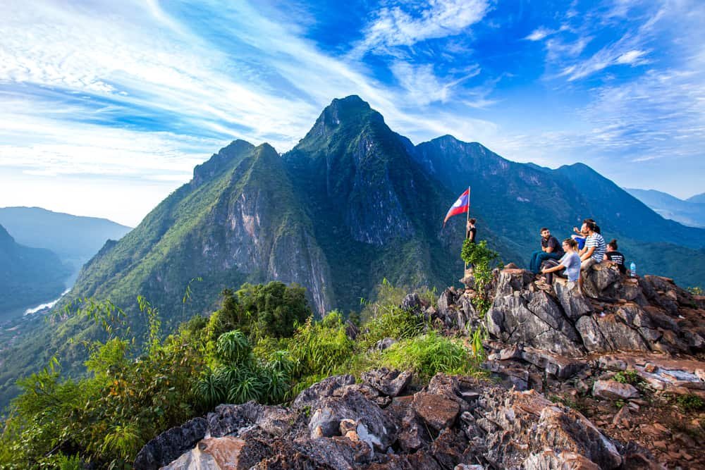 Ultimate Laos Travel Guide 2025: 25+ Destinations, Adventures, Food & Culture