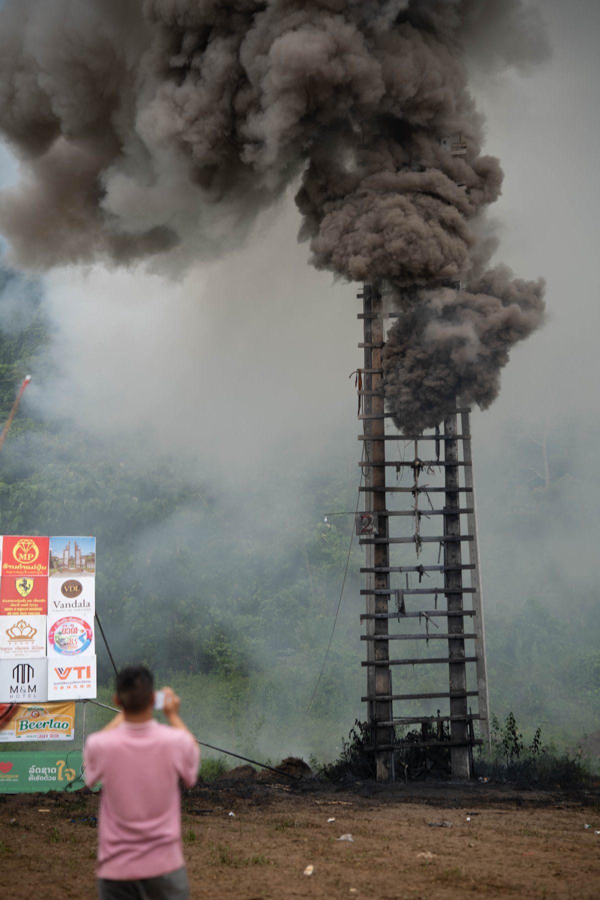 Bun Bang Fai 2026: Your Complete Guide to Laos' Spectacular Rocket Festival