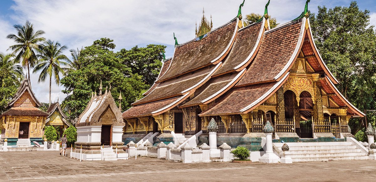 Luang Prabang Travel Guide 2025: UNESCO Heritage, Best Things to Do & Insider Tips