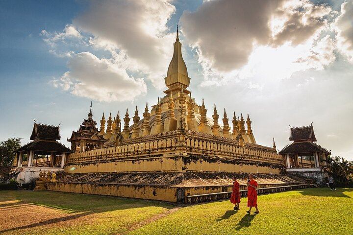 Best Time to Visit Laos: Complete Weather & Season Guide 2025